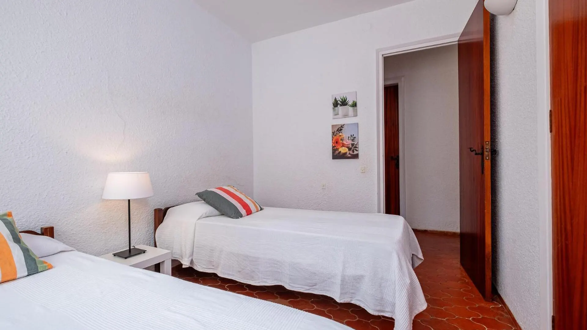 Apartament Sr-14 Begur Sa Riera 4 Pax