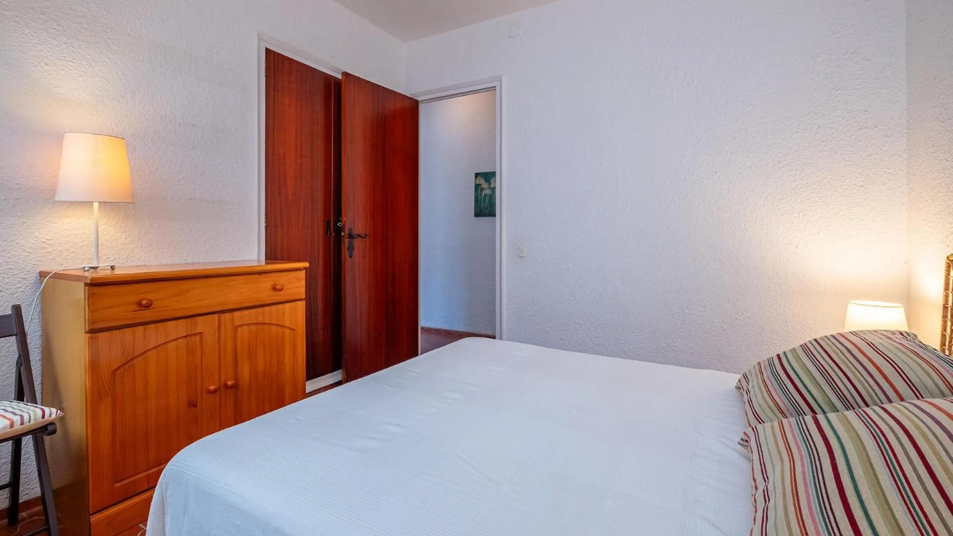 Apartament Sr-14 Begur Sa Riera 4 Pax Hiszpania