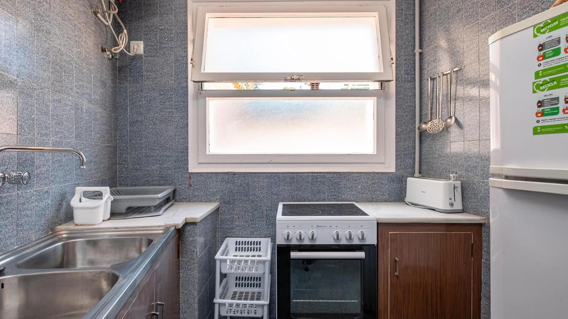 Apartament Sr-14 Begur Sa Riera 4 Pax